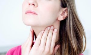 Медцентрум Основные причины боли в горле