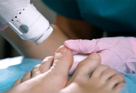 Медцентрум Ониходистрофия - заболевание ногтей