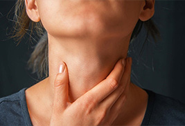 Боль в горле – симптомы, признаки
