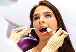 6 симптомов, с которыми нужно идти к стоматологу 