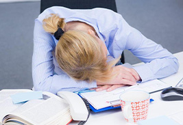 Что такое синдром хронической усталости и как с ним бороться