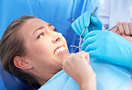 Что делать, чтобы больше не бояться стоматологов